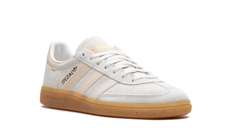 Adidas Handball Spezial Handball Spezial 'Wonder White-Sand Strata' 