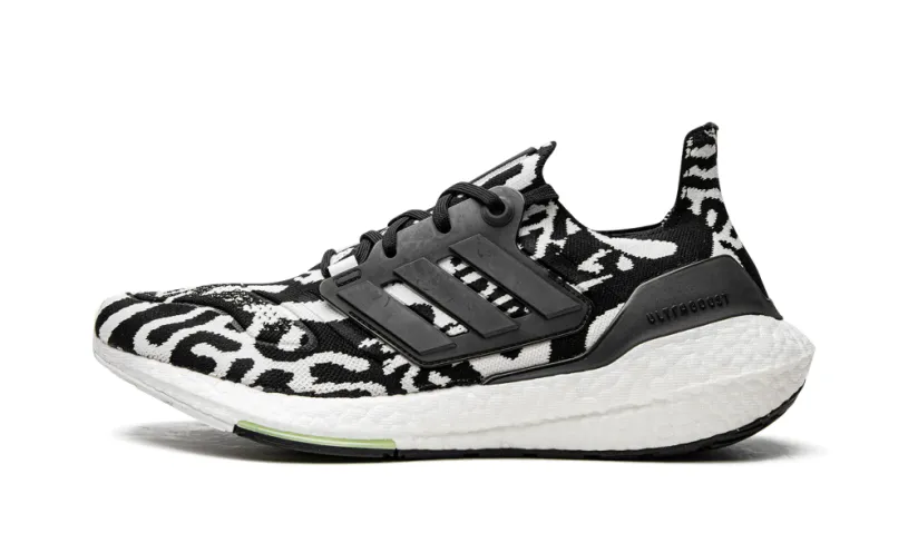 Adidas Ultraboost Ultraboost 22 'Zebra' 