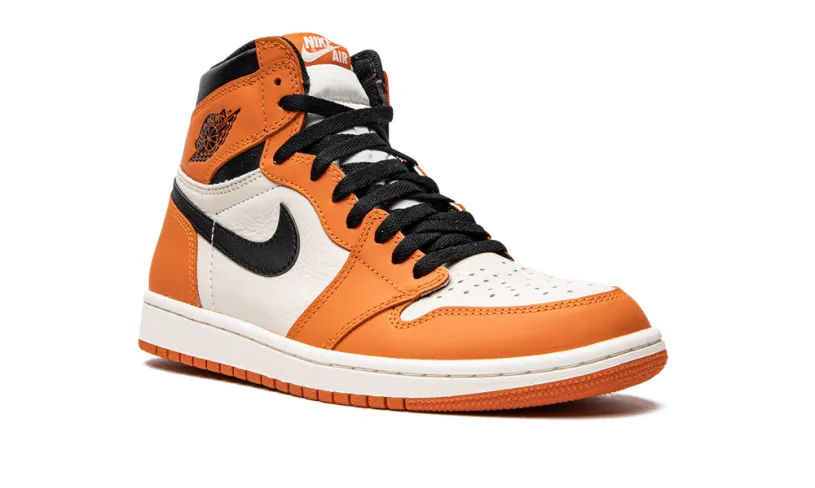 Air Jordan 1 Air Jordan 1 Retro High OG 'Reverse Shattered Backboard'
