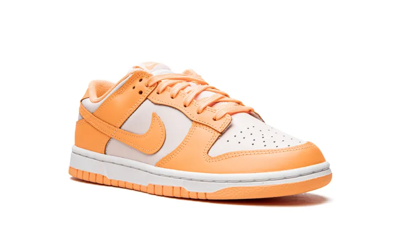 Nike Dunk DUNK LO MNS WMNS 'Peach Cream' 