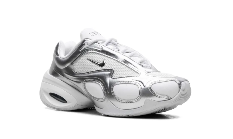 Nike Air Max Air Max Muse WMNS 'Metallic Silver' 