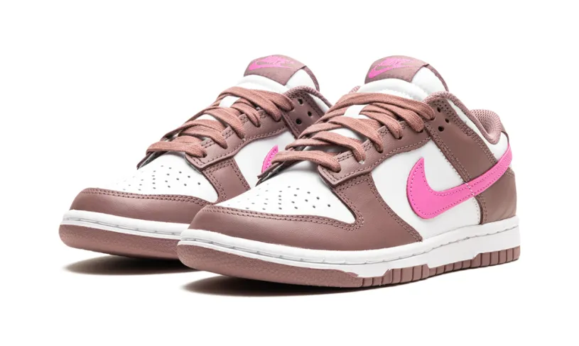 Nike Dunk DUNK LOW WMNS 'Smokey Mauve'