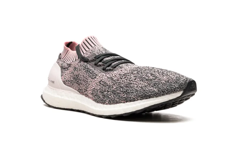 Adidas Ultraboost ULTRABOOST UNCAGED WMNS 'Pink Carbon' 