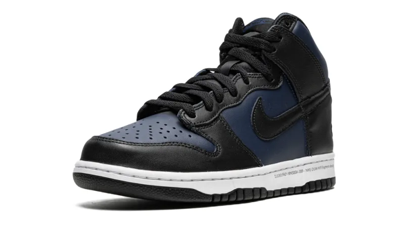 Nike Dunk Dunk High 'Fragment - Tokyo' 