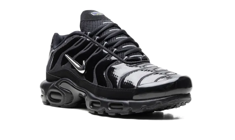 Nike Air Max Air Max Plus 'Metallic Black' 