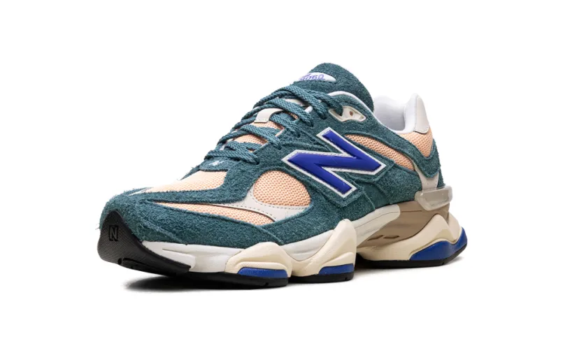New Balance 9060 9060 'New Spruce Purple'