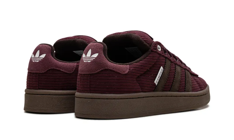 Adidas Campus Campus 00s 'Shadow Red Dark Brown' 