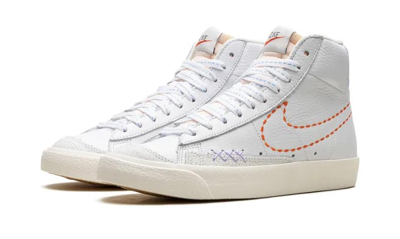 Nike Basketball BLAZER MID '77 MNS WMNS 'Nike 101' 