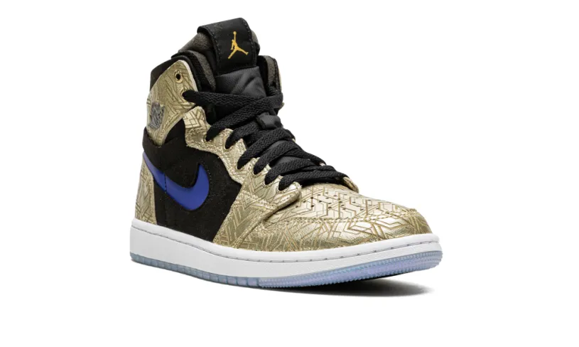 Air Jordan 1 Air Jordan 1 Zoom CMFT GC 'Gold Laser' 