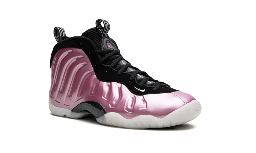 Nike Basketball Little Posite One GS 'Polarized Pink'
