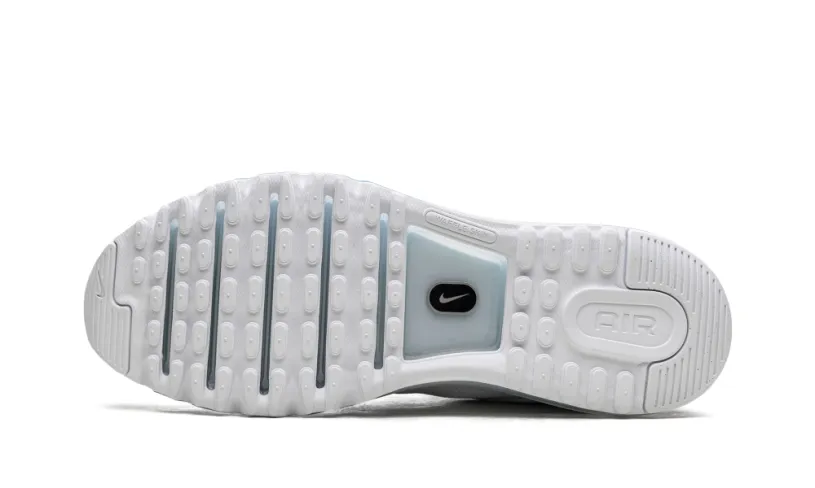 Nike Air Max Air Max 2013 'White   Silver' 