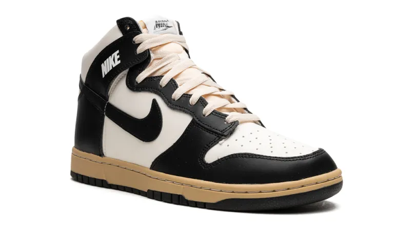 Nike Dunk DUNK HIGH RETRO WMNS 'Vintage Panda'