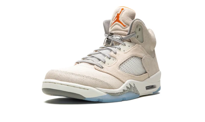Air Jordan 5 Air Jordan 5 'Craft' 
