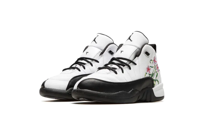 Air Jordan 12 Air Jordan 12 PS 'Floral PS'
