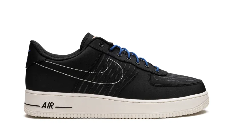 Nike Lifestyle Air Force 1 Low 'Moving Company' 