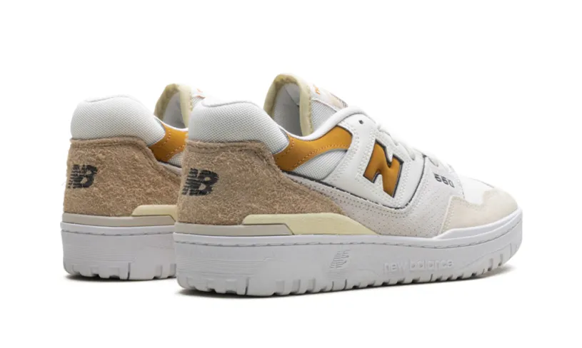New Balance 550 550 Wmns 'Sea Salt Tobacco'