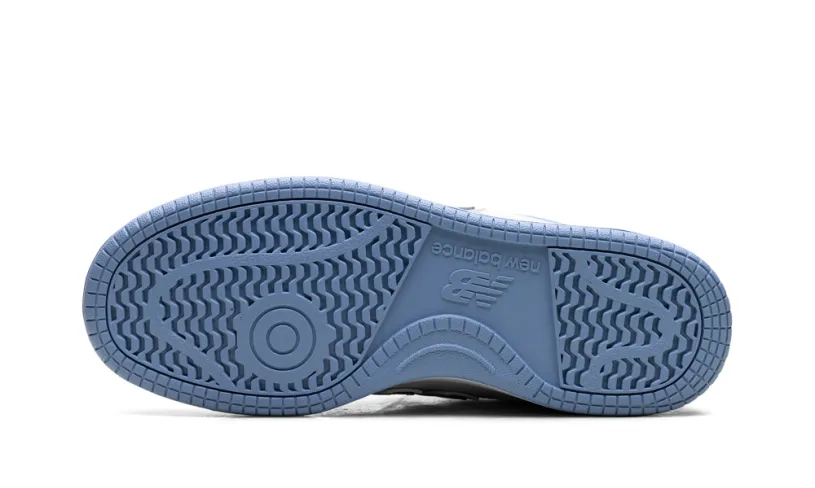 New Balance 480 480 'UNC White Team Carolina Light Aluminum' 