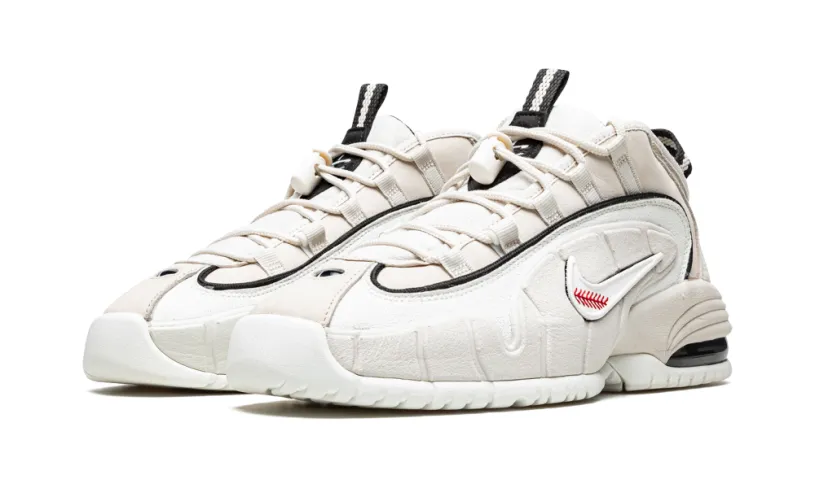 Nike Basketball Air Max Penny 1 'Social Status - Desert Sand' 
