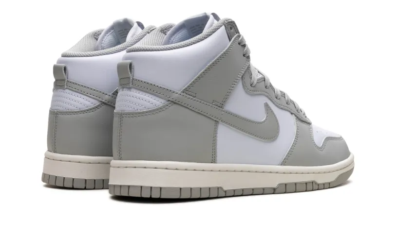 Nike Dunk DUNK HIGH WMNS 'Blue Tint' 