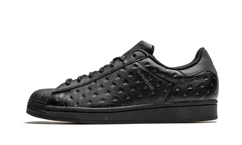 Adidas Superstar Superstar 'Pharrell - Black Future' 