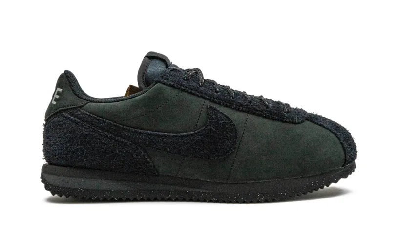 Nike Lifestyle CORTEZ 23 WMNS 'Triple Black' 