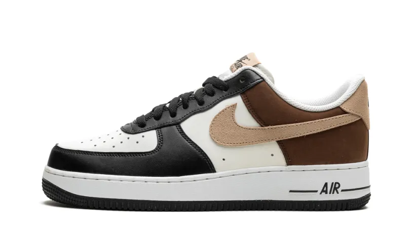 Nike Lifestyle Air Force 1 Low '07 'Mocha' 