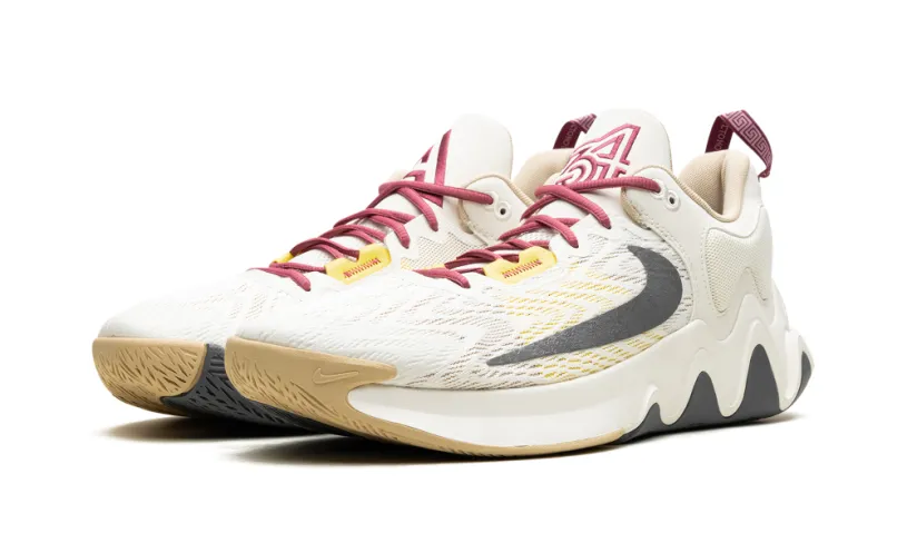 Nike Basketball Giannis Immortality 2 'Colosseum'