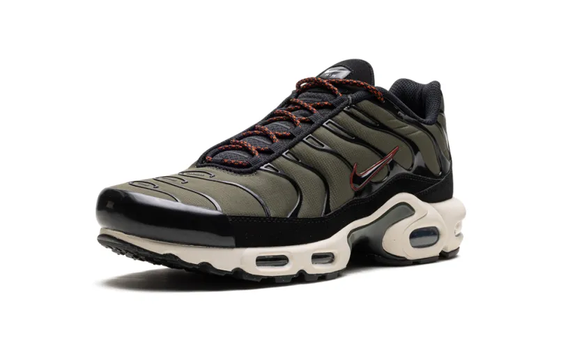 Nike Air Max Air Max Plus 'Cargo Khaki' 