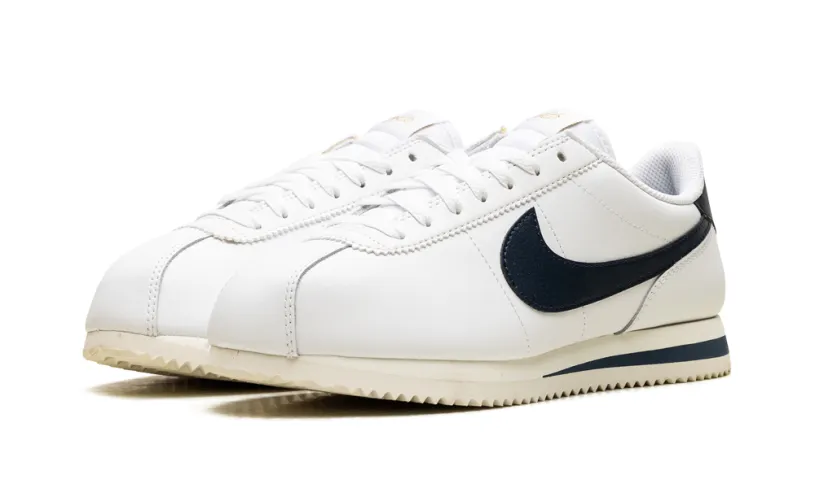 Nike Cortez Cortez WMNS 'White' 