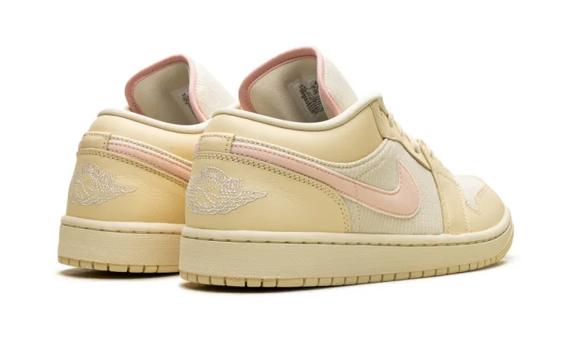 Air Jordan 1 Jordan 1 Low SE WMNS 'Seersucker' 