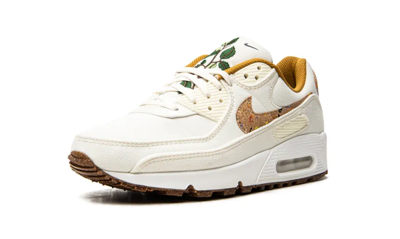 Nike Air Max AIR MAX 90 WMNS 'Cork' 