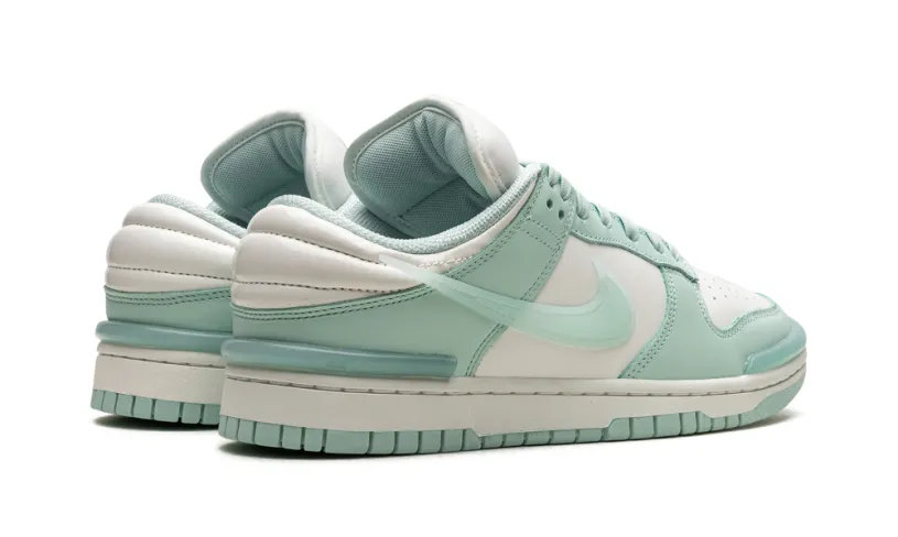 Nike Dunk DUNK LO TIST WMNS 'Jade Ice' 