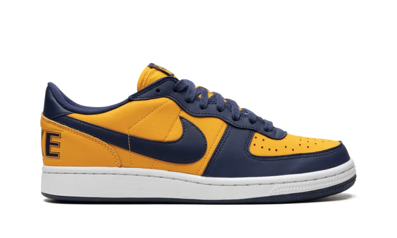 Nike Basketball Terminator Low OG 'Michigan' 