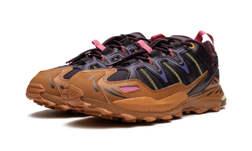 More Adidas Shoes Hyperturf Adventure 'Dia de los Muertos Mole' 