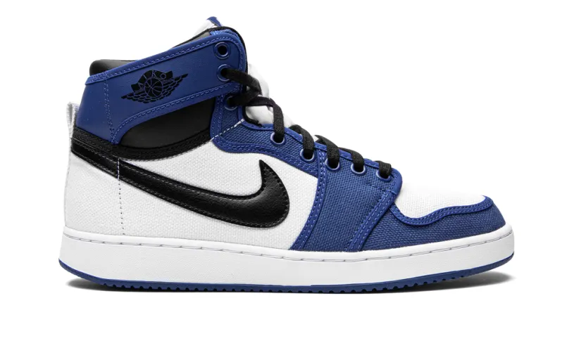 Air Jordan 1 Air Jordan 1 KO 'Storm Blue' 