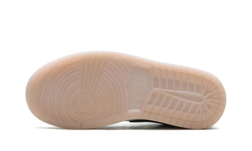 Air Jordan 1 Jordan 1 Low WMNS 'Coral' 