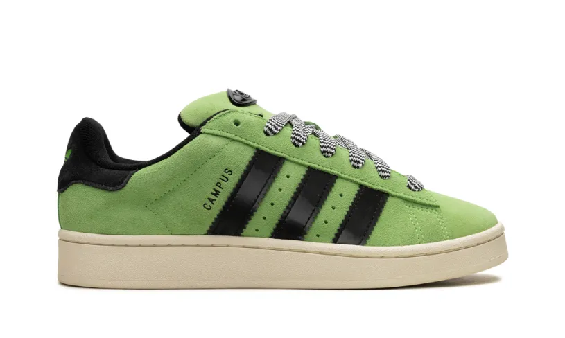 Adidas Campus CAMPUS 00S WMNS 'Solar Green' 