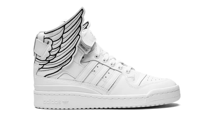 More Adidas Shoes Forum Hi Wings 4.0 'Jeremy Scott' 