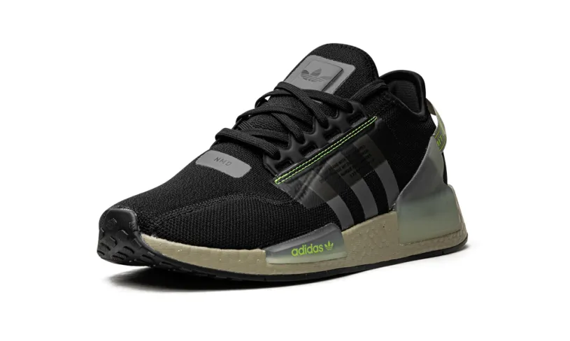 Adidas NMD NMD R1 V2 'Core Black' 