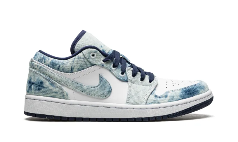 Air Jordan 1 Air Jordan 1 Low SE 'Washed Denim'