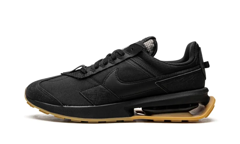 Nike Lifestyle Air Max Pre-Day 'Black Gum'
