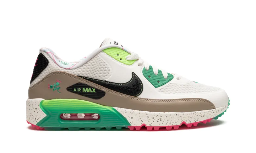 Nike Air Max Air Max 90 Golf 'Back Home'
