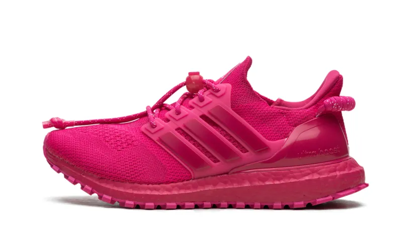 More Adidas Shoes Ultra Boost OG 'Ivy Heart' 