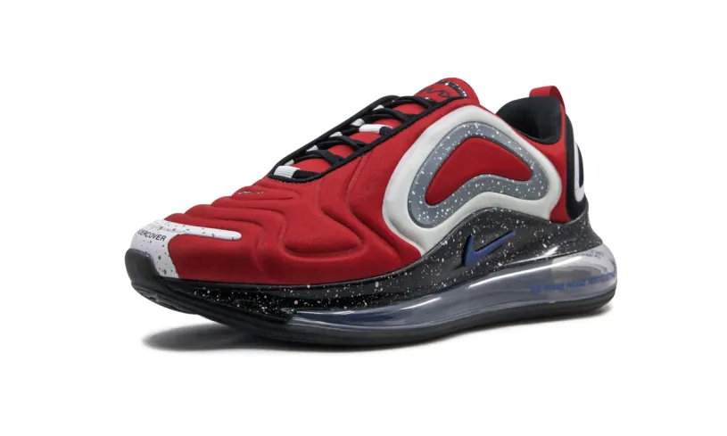 Nike Air Max Air Max 720 'Undercover-Red' 