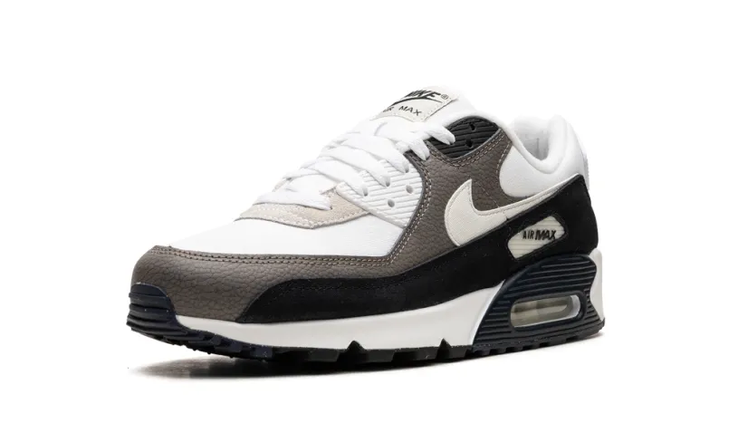 Nike Air Max Air Max 90 'Flat Pewter' 