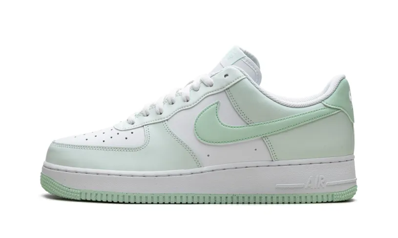 Nike Lifestyle AIR FORCE 1 'Mint Foam' 