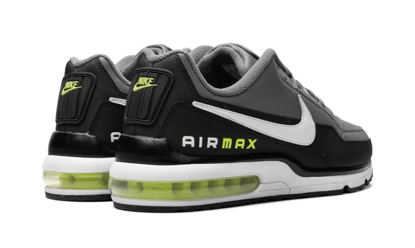 Nike Air Max Air Max LTD 3 'Smoke Grey Black' 