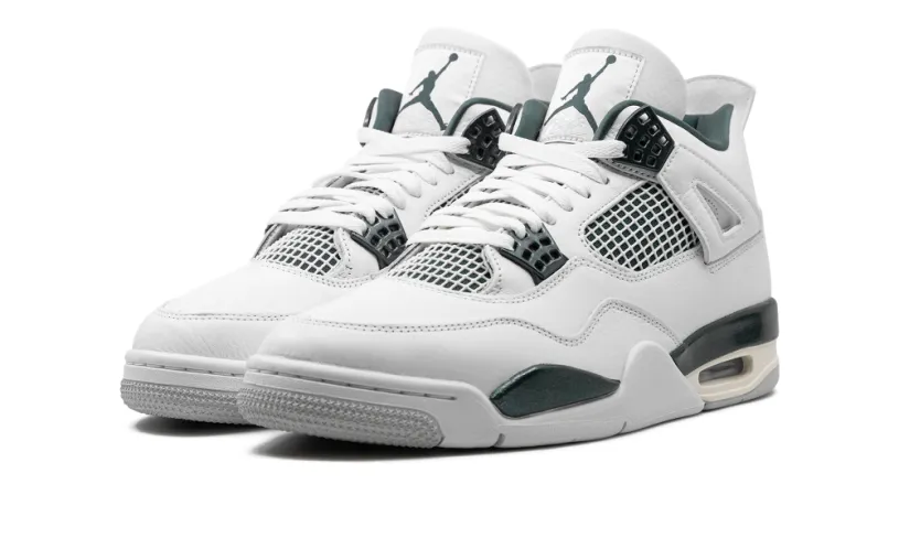Air Jordan 4 Air Jordan 4 'Oxidized Green' 