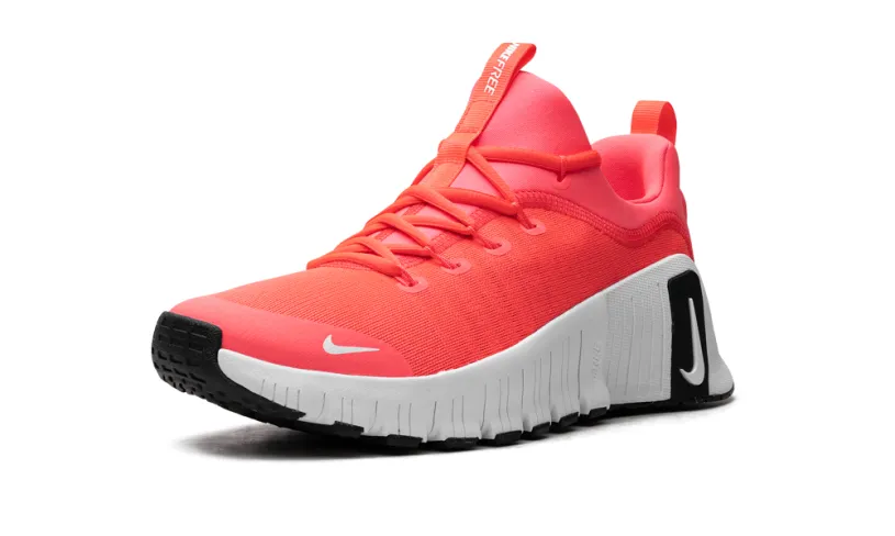 Nike Lifestyle Free Metcon 6 WMNS 'Hot Punch'