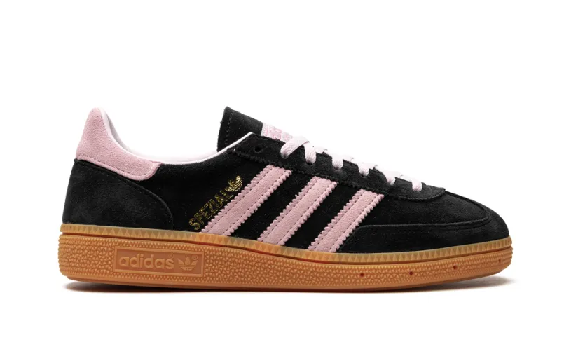 Adidas Handball Spezial Handball Spezial WMNS 'Black Pink'